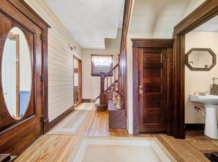 106 Hoosac St W, Waterville, MN 56096