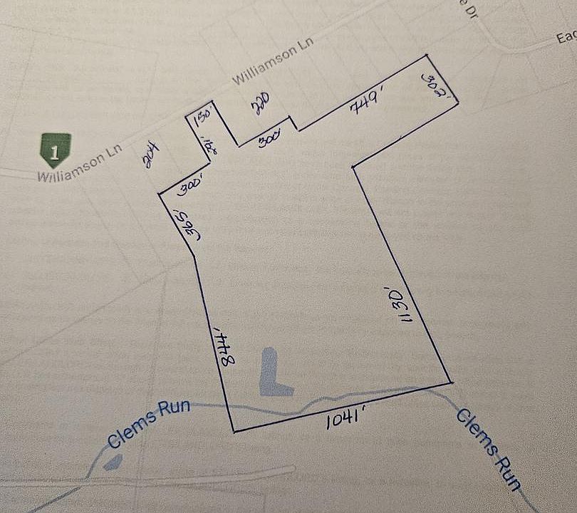 1st image of 0 Williamson Ln