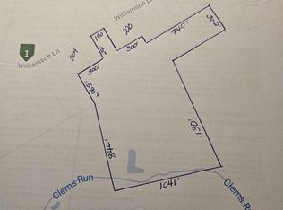 0 Williamson Ln, Mullica Hill, NJ 08062