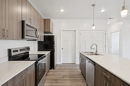River Meadows Apartments Photo 1