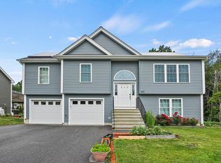 177 Brookline St, Worcester, MA 01603