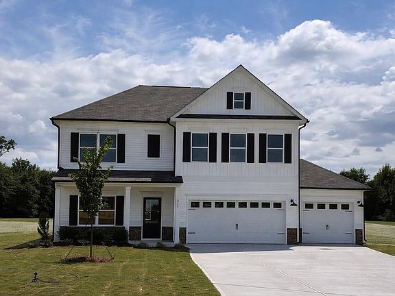 2nd image of 246 Spirit Springs Rd