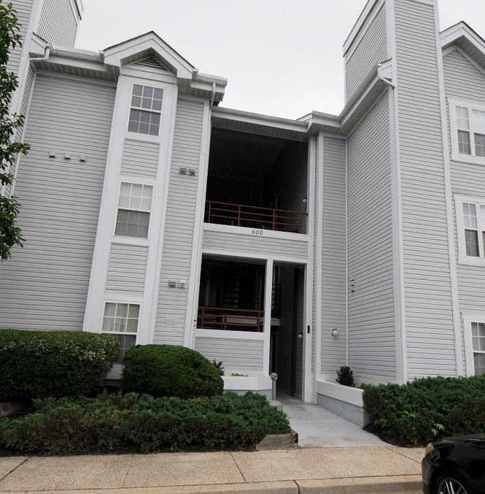 1st image of 600 Rolling Hill Walk APT 102