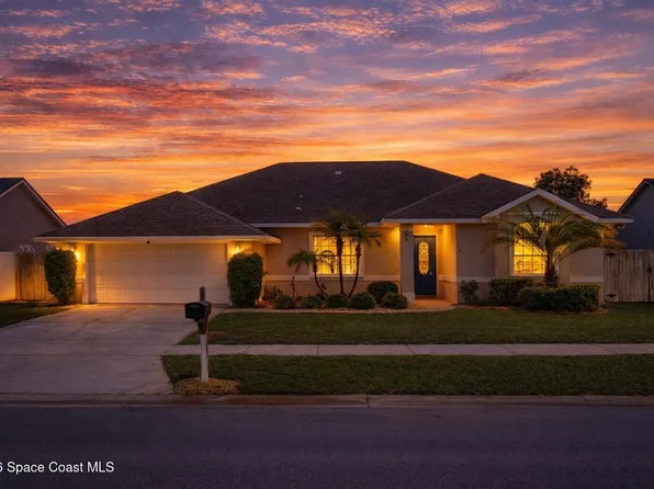 1305 Pemberton Trl, Malabar, FL 32950