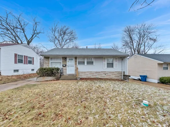 409 Crawford Rd, Saint Louis, MO 63137