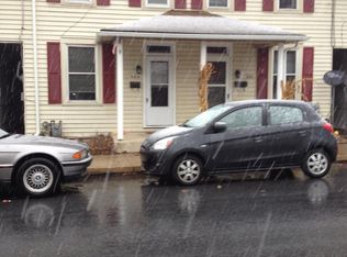 444 N Cedar St, Lititz, PA 17543