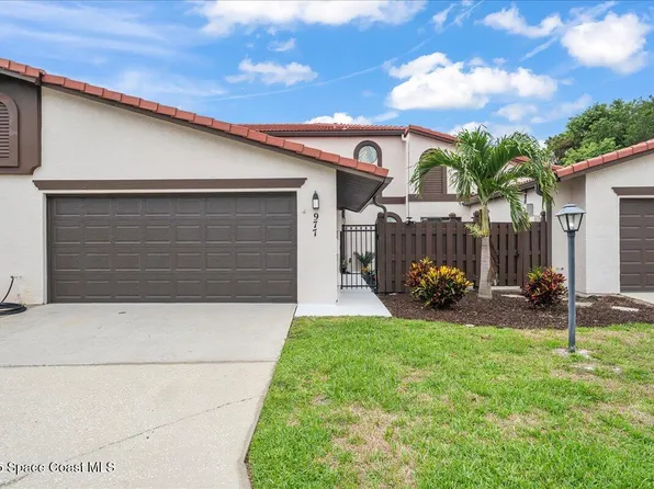 977 Osprey Dr, Melbourne, FL 32940