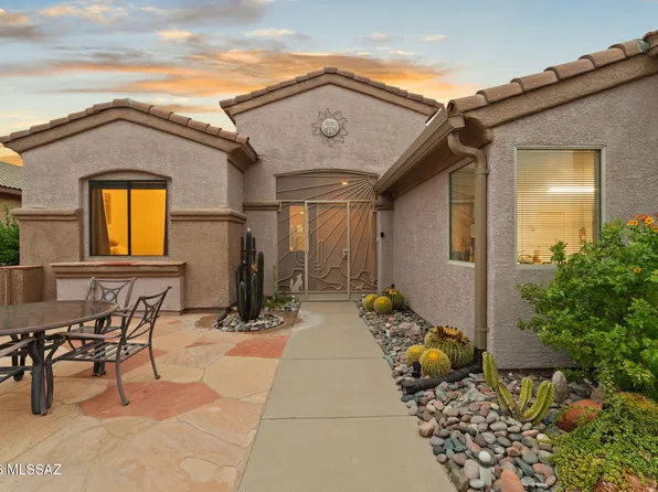 2172 W Calle Casas Lindas, Green Valley, AZ 85622