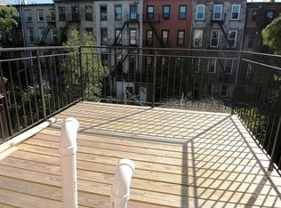 458 Willoughby Ave, Brooklyn, NY 11206
