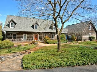 333 Cedar Creek Rd, Mocksville, NC 27028