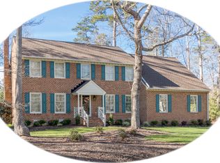 4705 Wood Violet Ln, Williamsburg, VA 23188