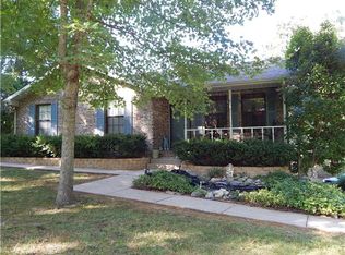 319 Williams Rd, Big Rock, TN 37023