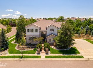 16358 E Aberdeen Ave, Centennial, CO 80016