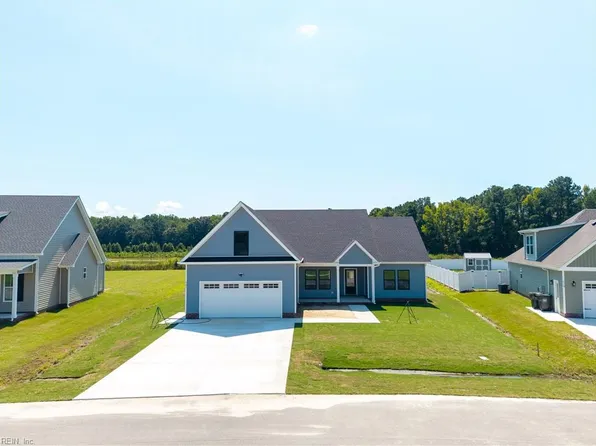 117 Copper Run Loop, South Mills, NC 27976