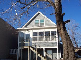 541 Topping St, Saint Paul, MN 55103