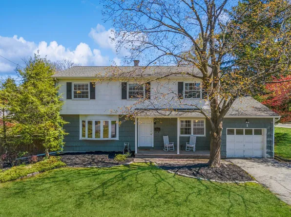 1 Independence Avenue, Orangeburg, NY 10962