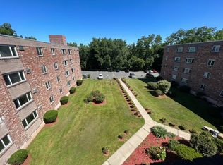 Concord Hills Apartments, Hartford, CT 06106