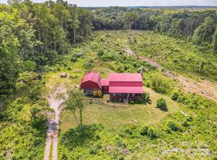 670 Gin Rd, Gold Hill, NC 28071