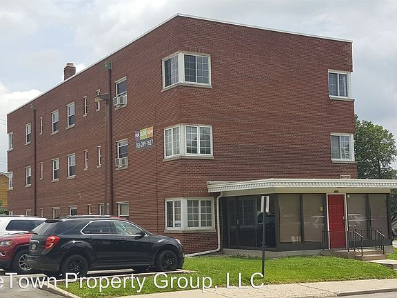 2nd image of 410 N McKinley Ave APT 203