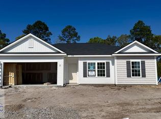 232 Juniper Dr, Hinesville, GA 31313