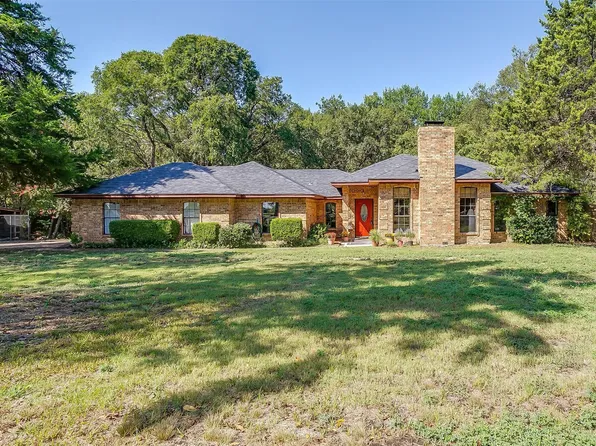 278 Brushy Creek Rd, Red Oak, TX 75154