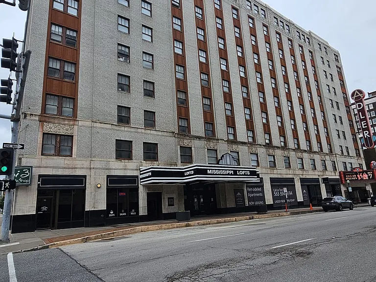 Mississippi Lofts — Photo 73