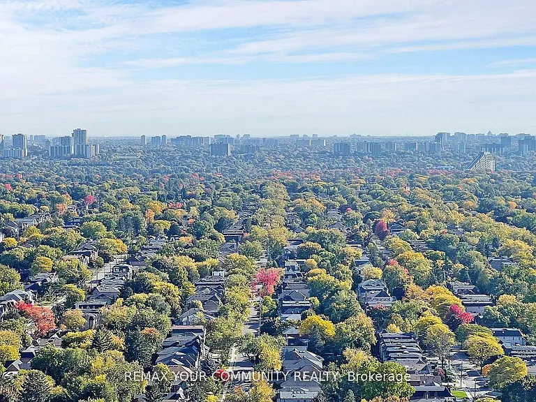 5180 Yonge St #3305 — Photo 29