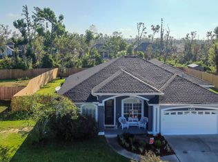 1415 Inverness Rd, Lynn Haven, FL 32444