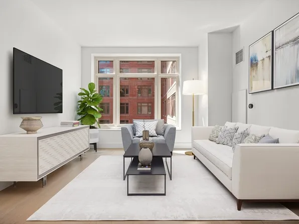 100 Lovejoy Wharf Unit 7L, Boston, MA 02114