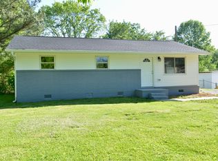 356 Poppy Ave, Dayton, TN 37321