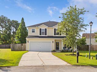 7401 Painted Bunting Way, Hanahan, SC 29410