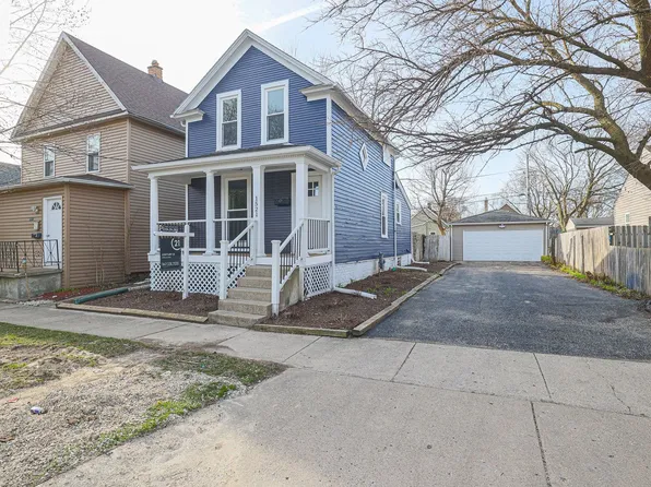 1521 Catalpa Ave, Waukegan, IL 60085