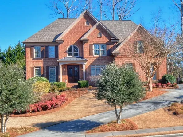 4129 Golden Leaf Grv, Peachtree Corners, GA 30092