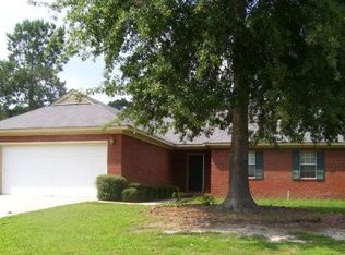 2766 Davis Mill Rd, Hephzibah, GA 30815