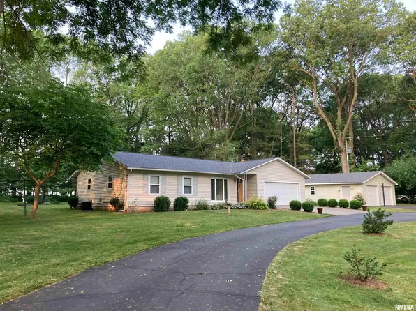 64 Sumner Ln, Springfield, IL 62707