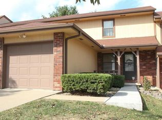 4515 Faraon St, Saint Joseph, MO 64506