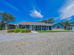 20870 The Oaks Dr, Red Bluff, CA 96080