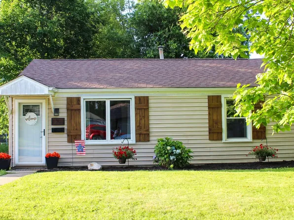 1203 6th St, La Porte, IN 46350