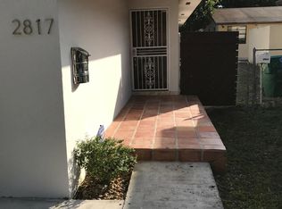 2817 SW 37th Ct, Miami, FL 33134
