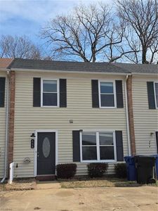 466 Hill Meadow Dr, Virginia Beach, VA, 23454