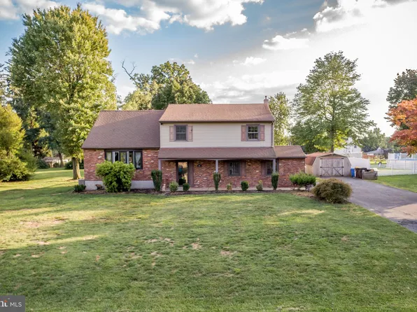 1166 Florida Ave, Bensalem, PA 19020