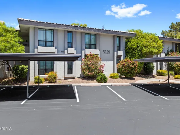 5225 N 24TH Street #102, Phoenix, AZ 85016