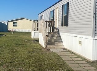 701 E Mills Dr #701, Towanda, KS 67144