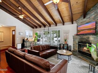 270 Terrace View Dr, Stateline, NV 89449