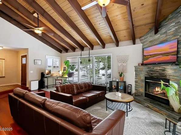 270 Terrace View Dr, Stateline, NV 89449