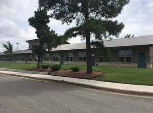 20 13th Ave NW #36, Ardmore, OK 73401