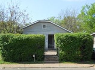 440 Cynthia Ave, Macon, GA 31206