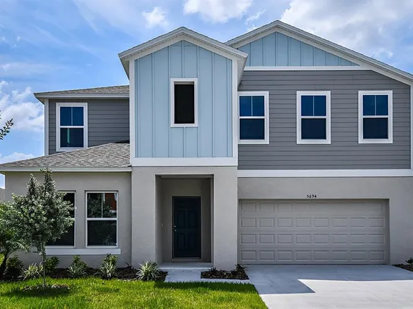 12763 Tannencrest Dr, Riverview, FL 33579