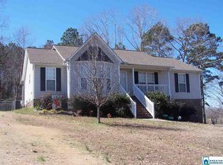 175 Azzilee Cir, Locust Fork, AL 35097