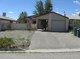 4884 Turquoise Dr NE, Rio Rancho, NM 87124
